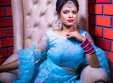Fashon shoot
